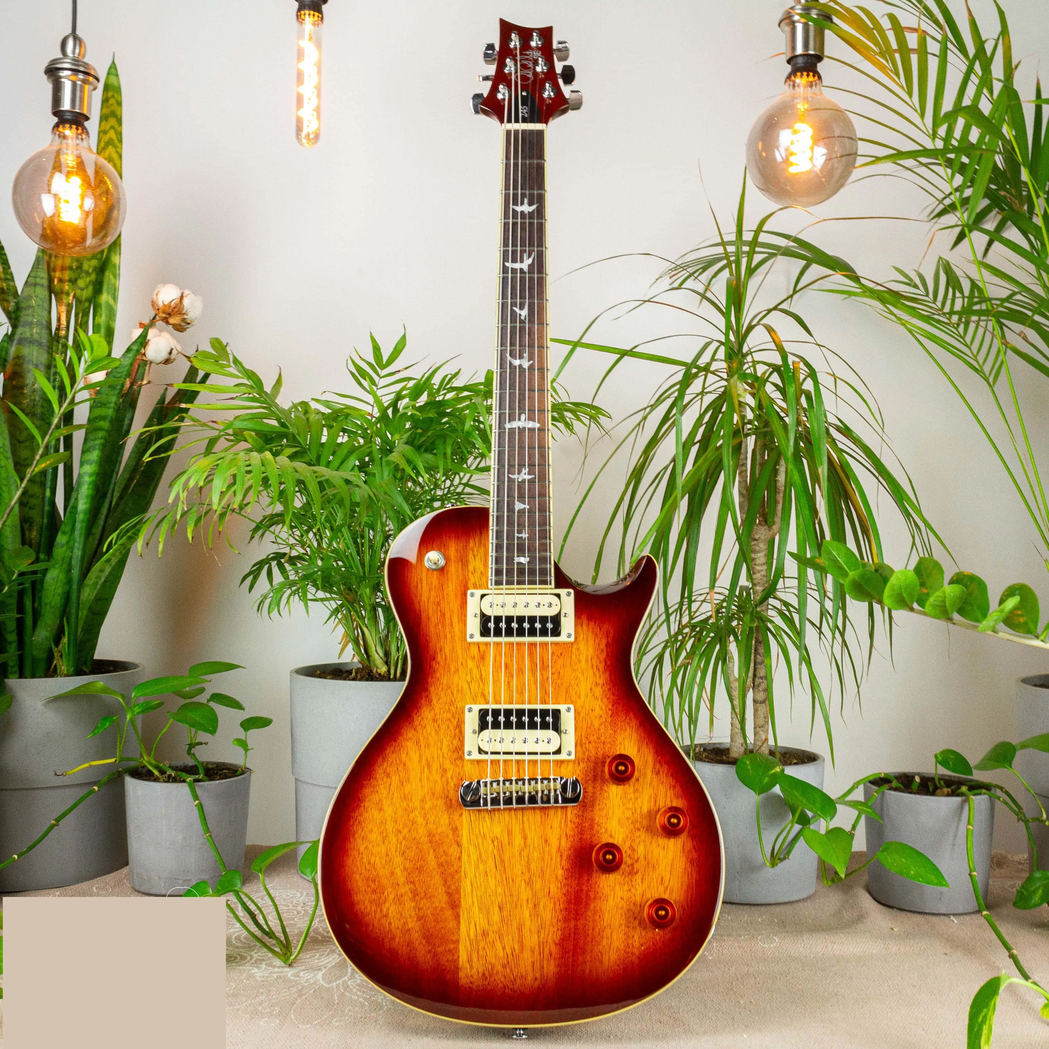 PRS SE 245