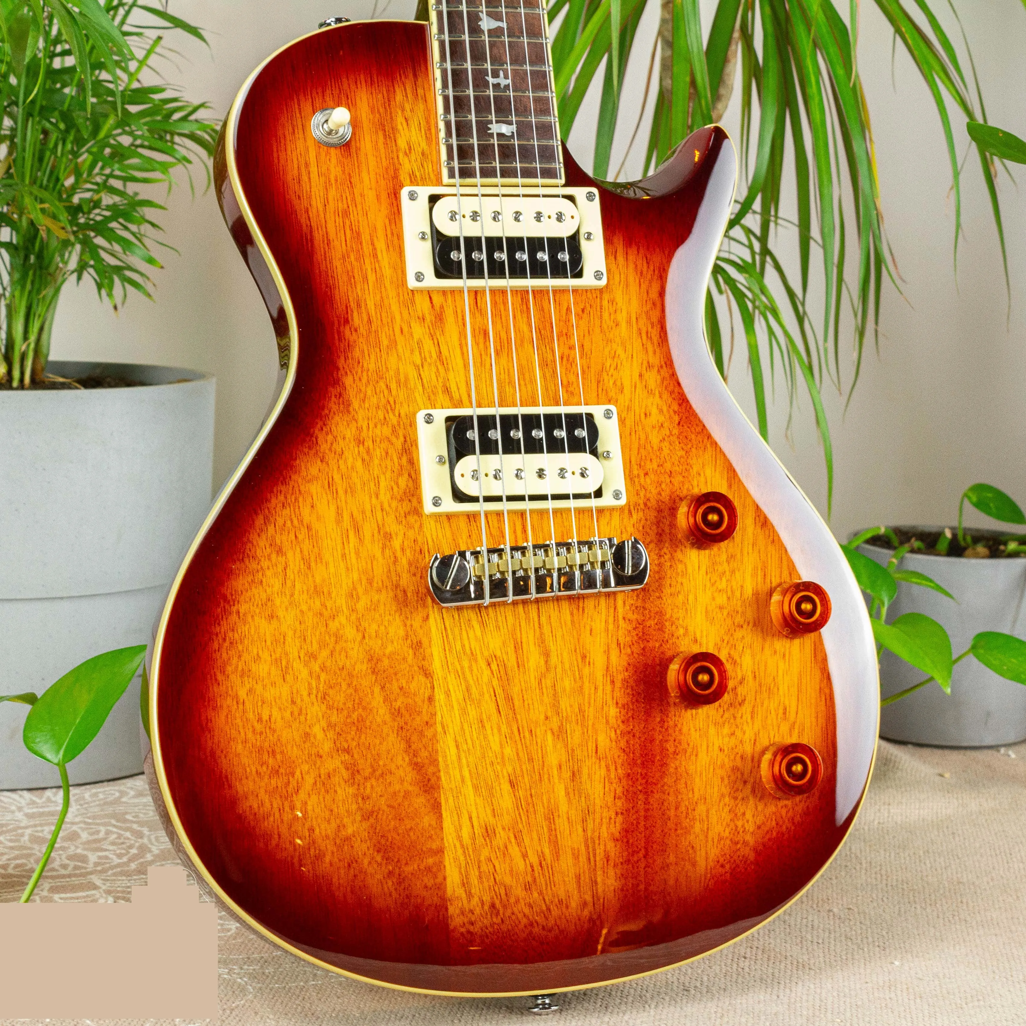 PRS SE 245