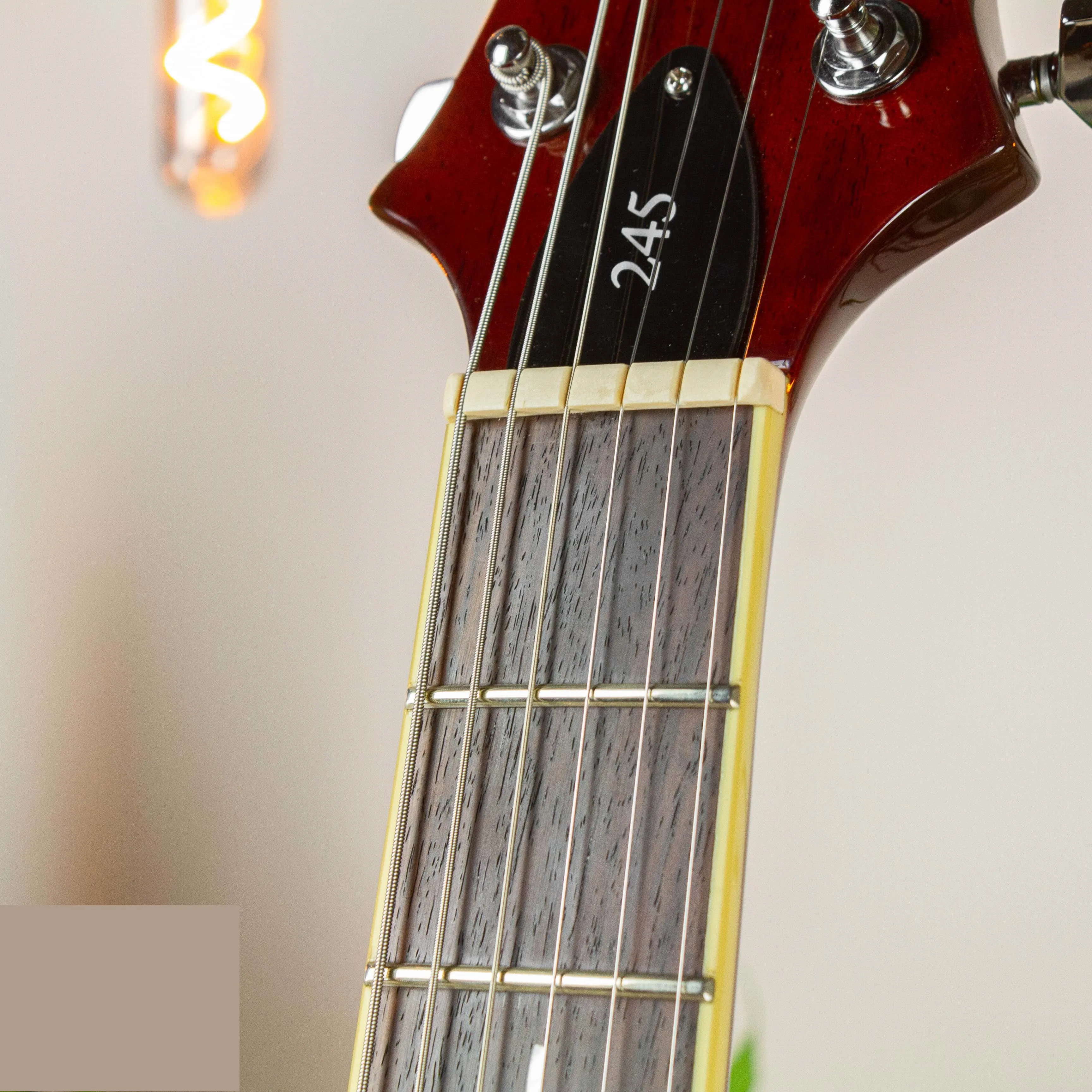 PRS SE 245