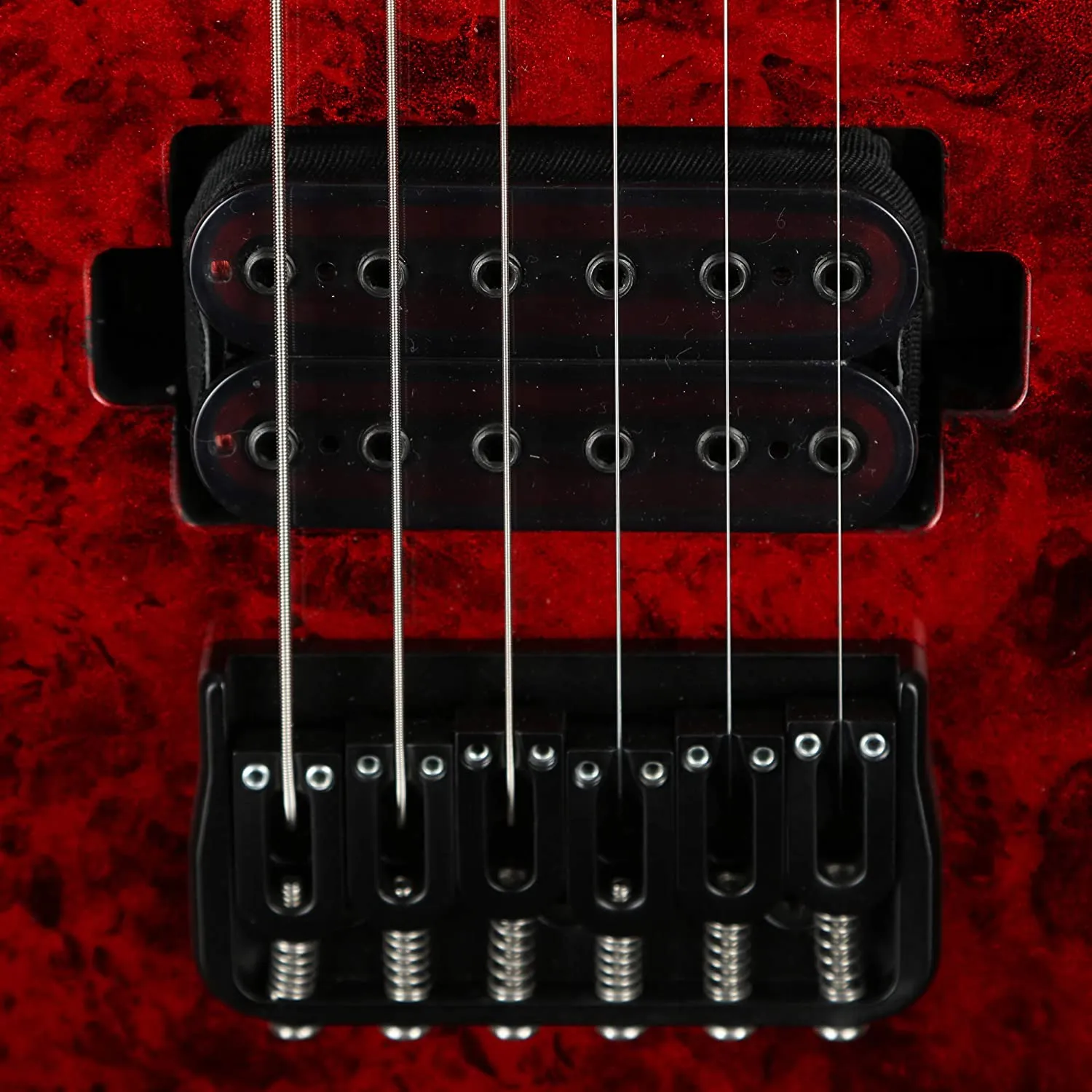 Schecter Apocalypse