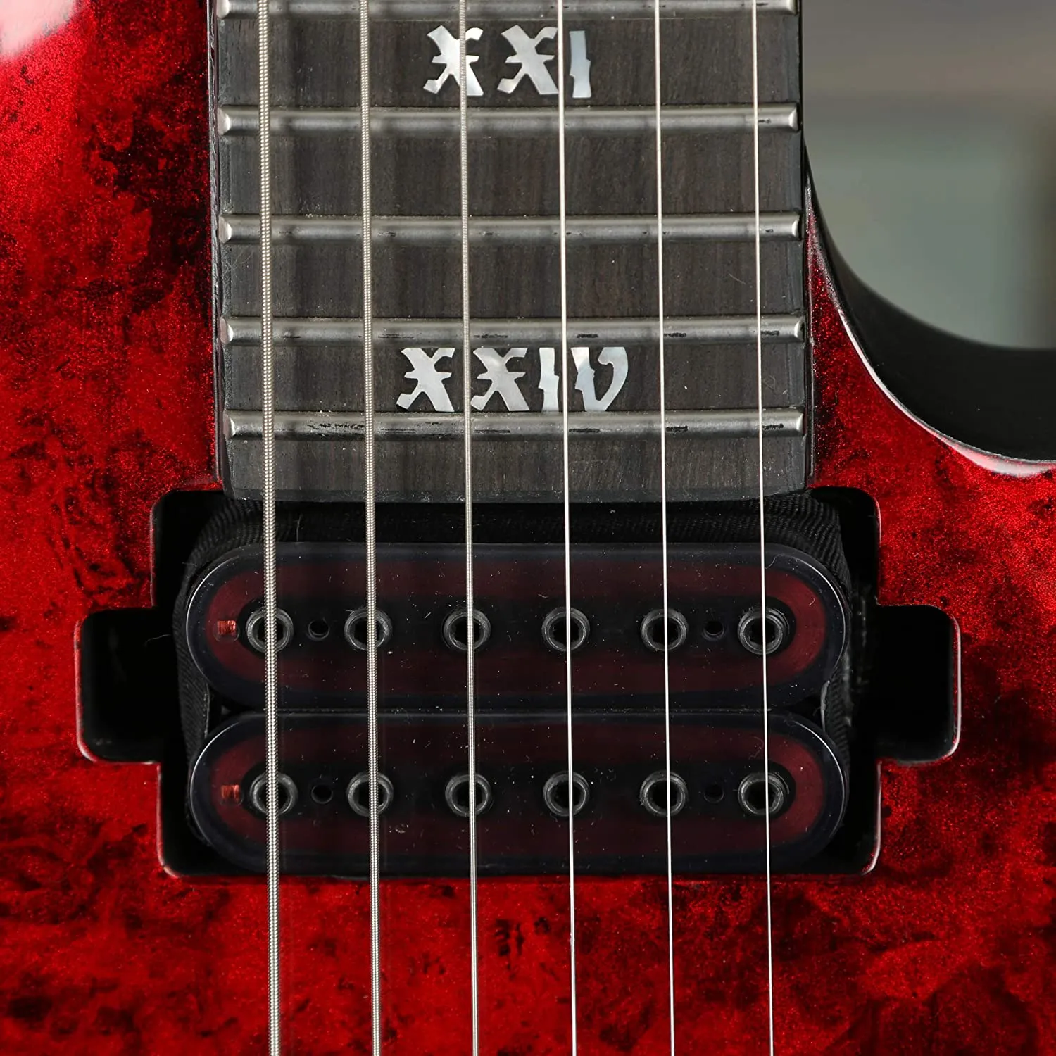 Schecter Apocalypse