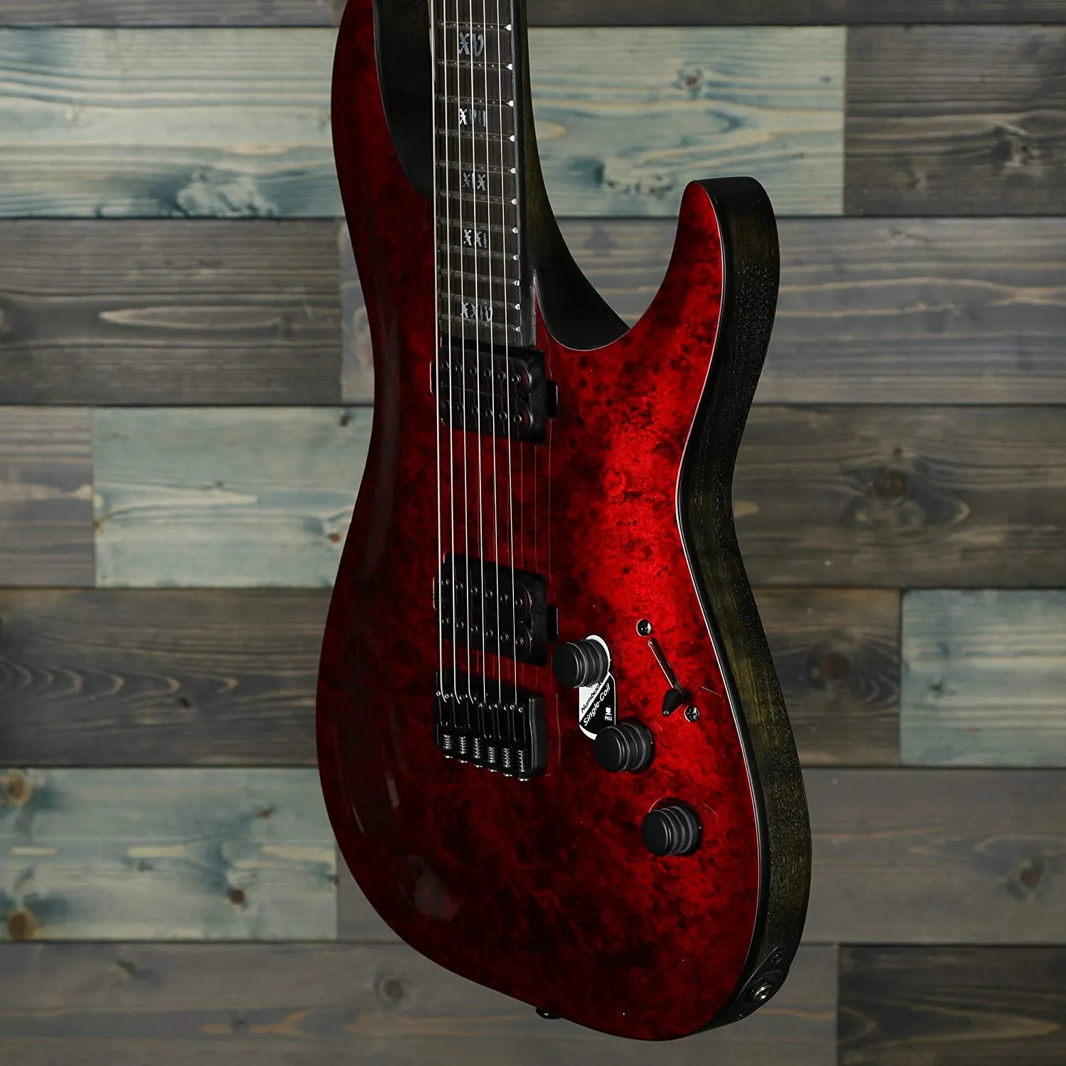 Schecter Apocalypse