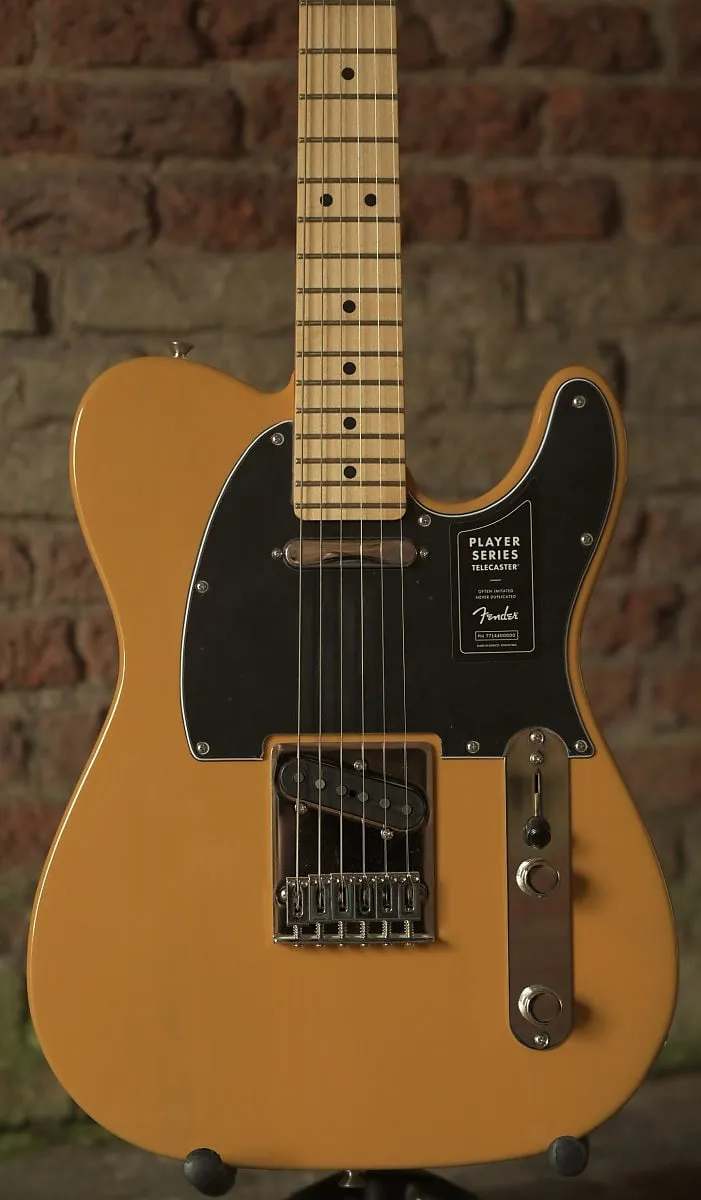 Fender Player Telecaster