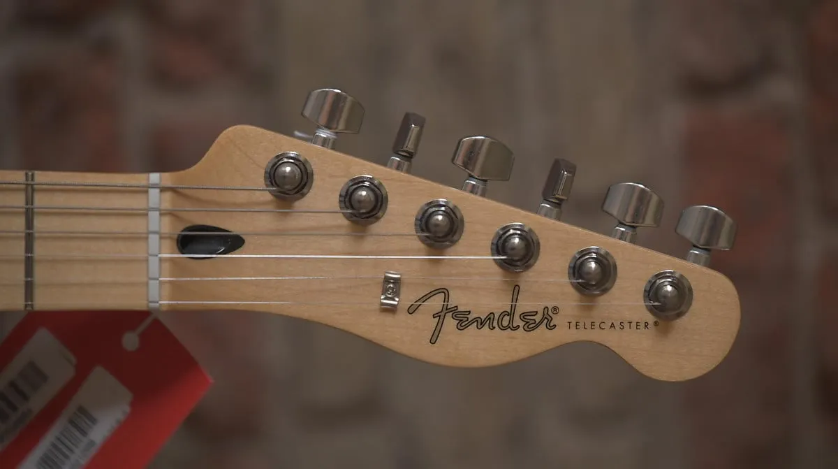 Fender Player Telecaster