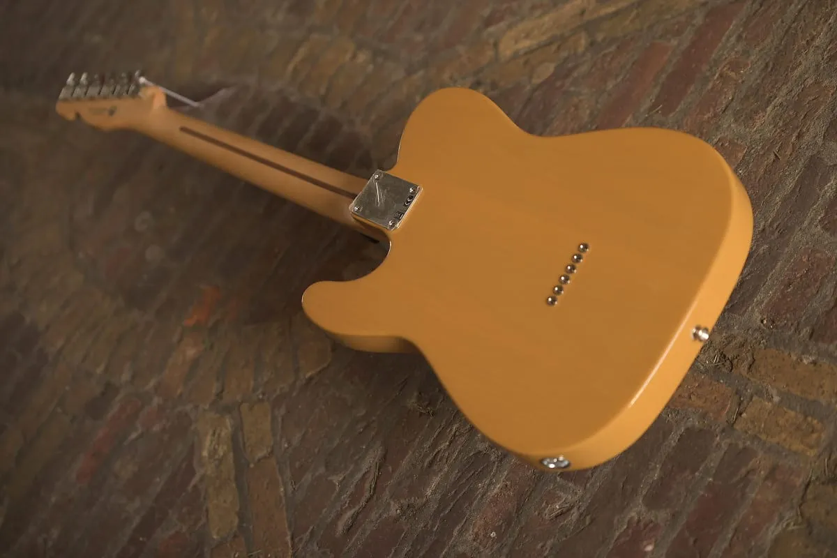 Fender Player Telecaster