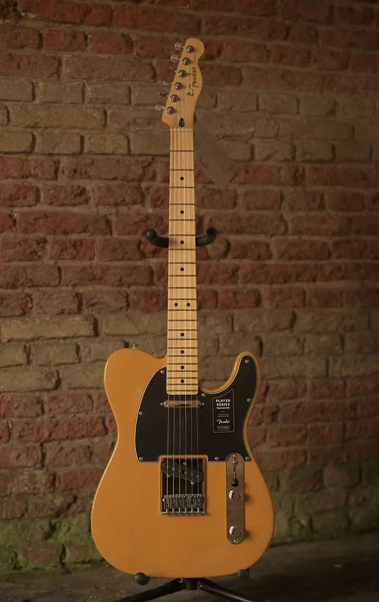 Fender Player Telecaster