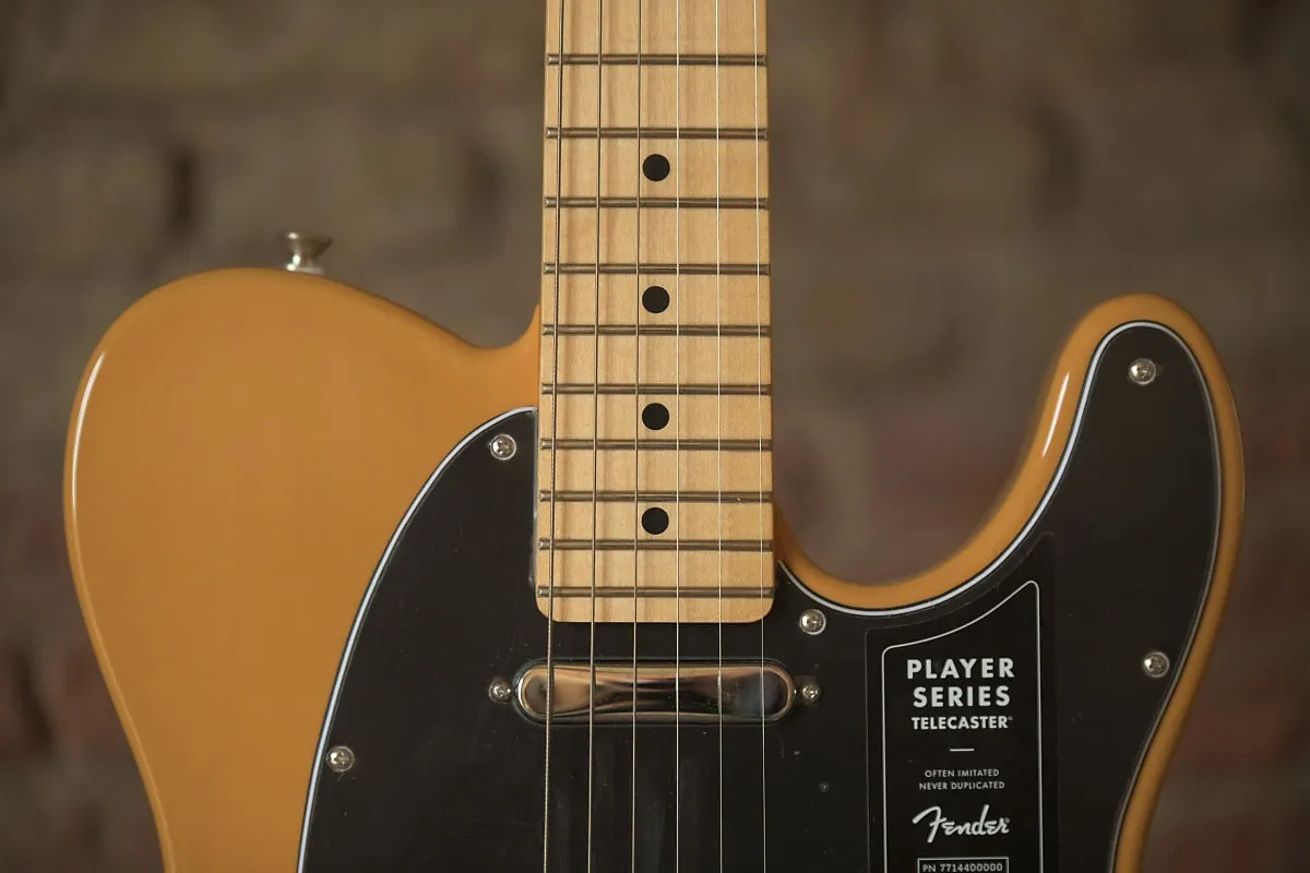 Fender Player Telecaster