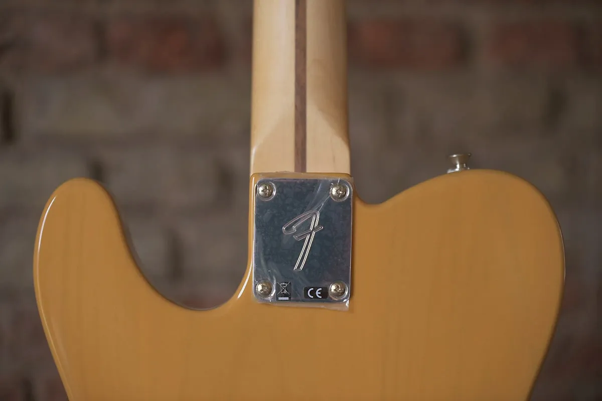 Fender Player Telecaster