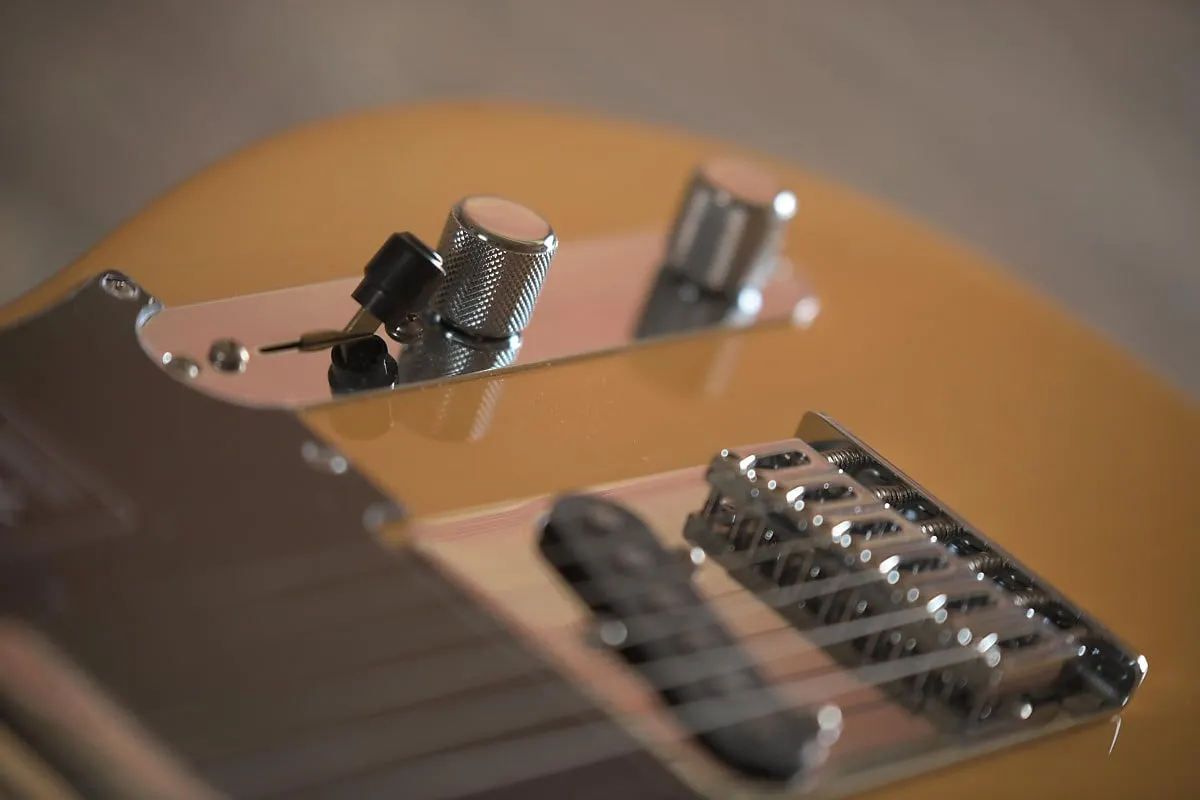 Fender Player Telecaster