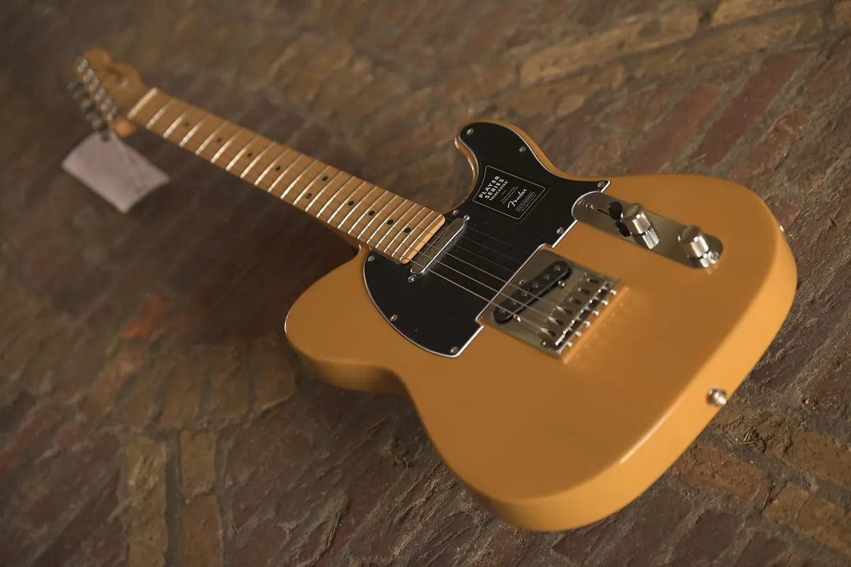 Fender Player Telecaster