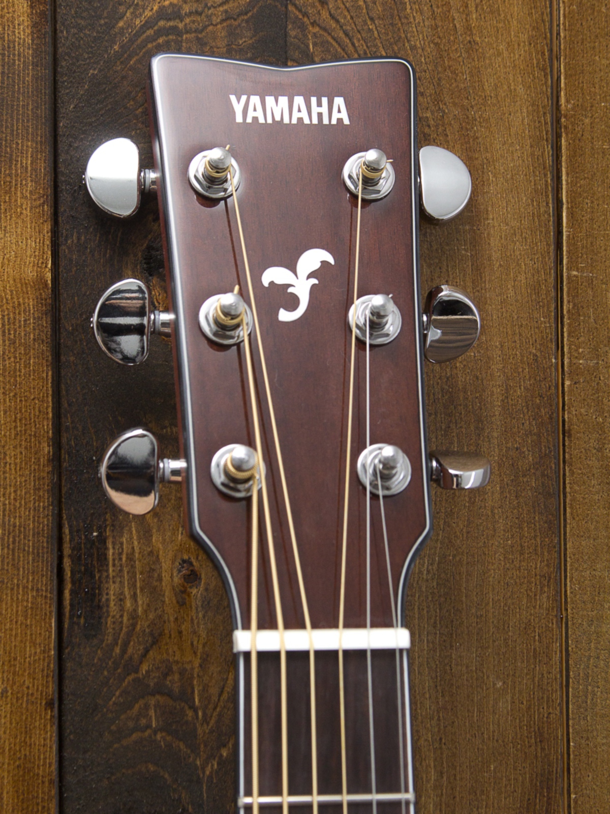 Yamaha FG850
