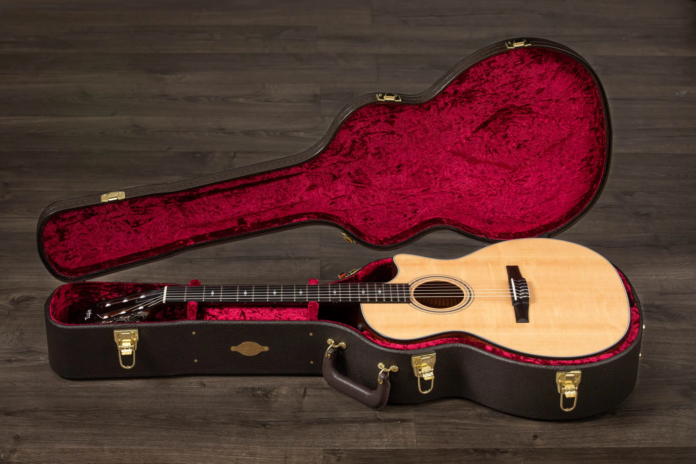 Taylor 314CE-N