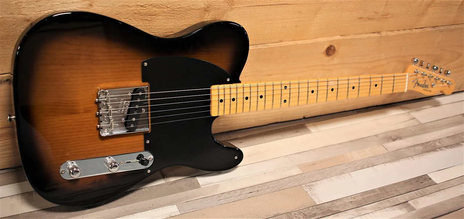 Fender 70th Anniversary Esquire