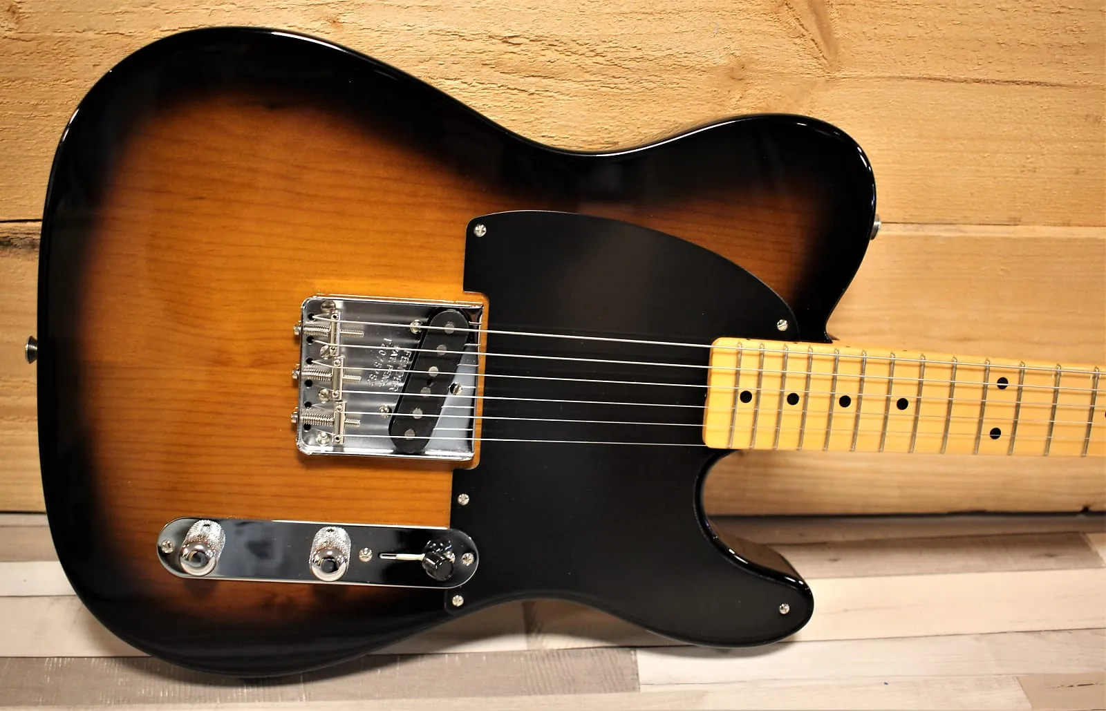 Fender 70th Anniversary Esquire