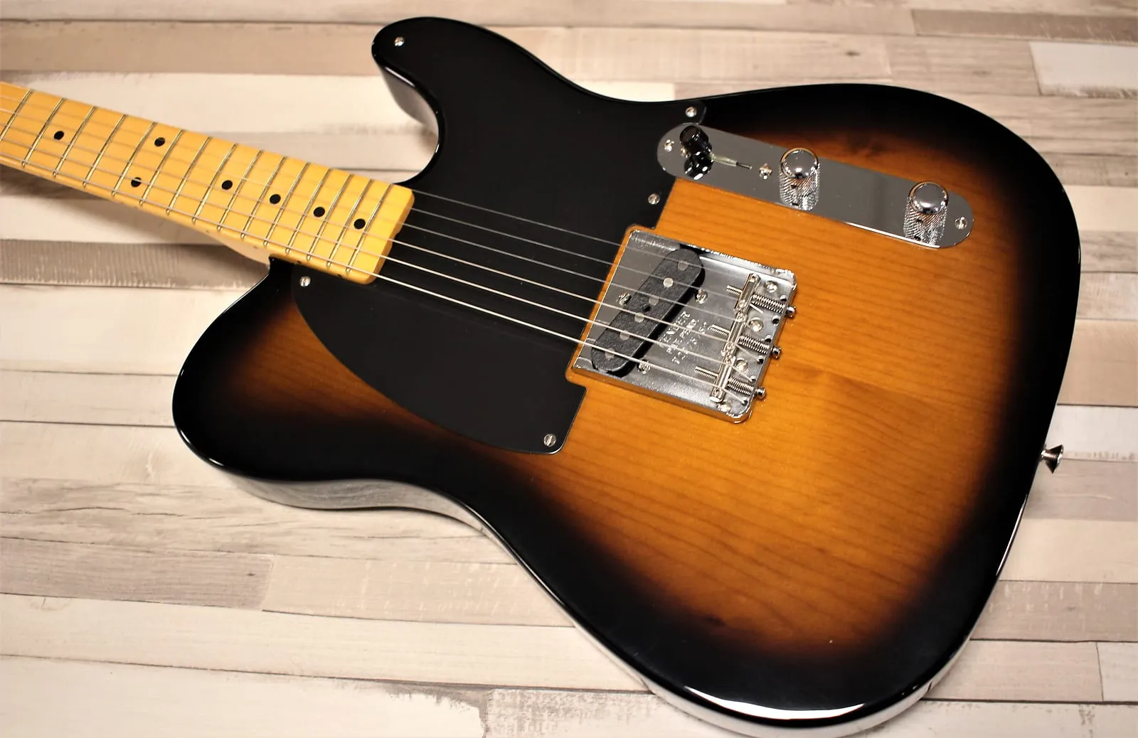 Fender 70th Anniversary Esquire