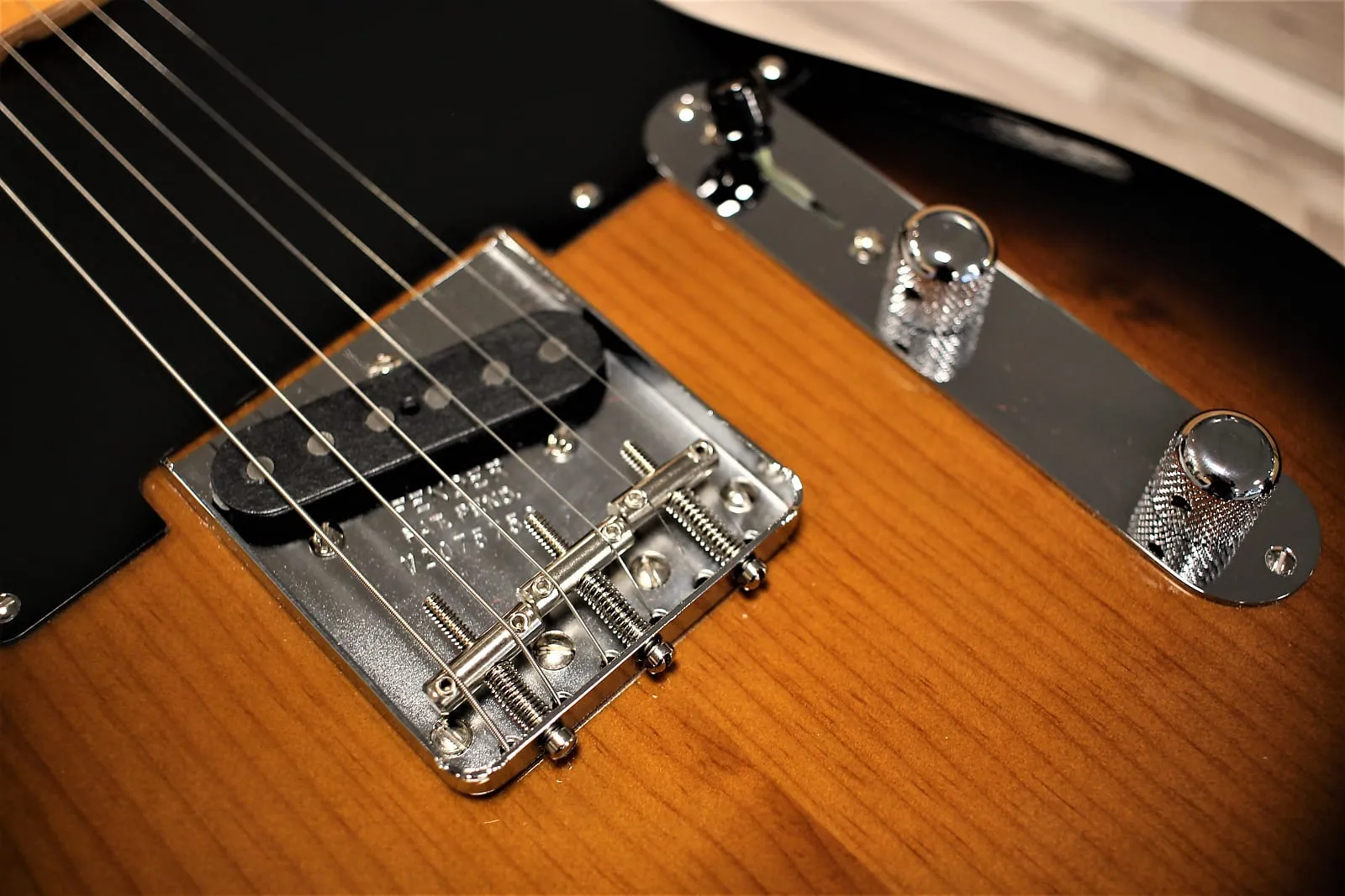 Fender 70th Anniversary Esquire