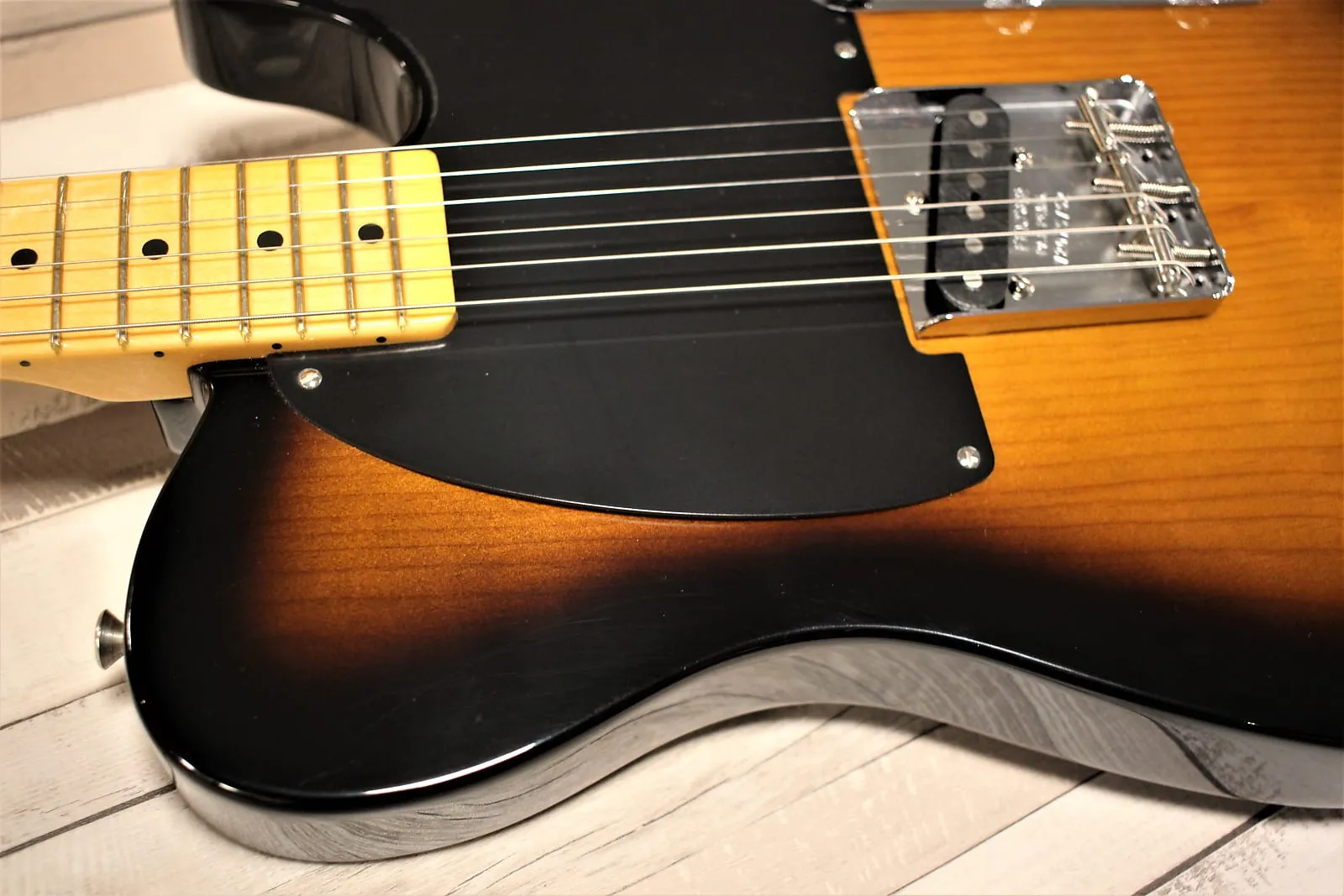 Fender 70th Anniversary Esquire