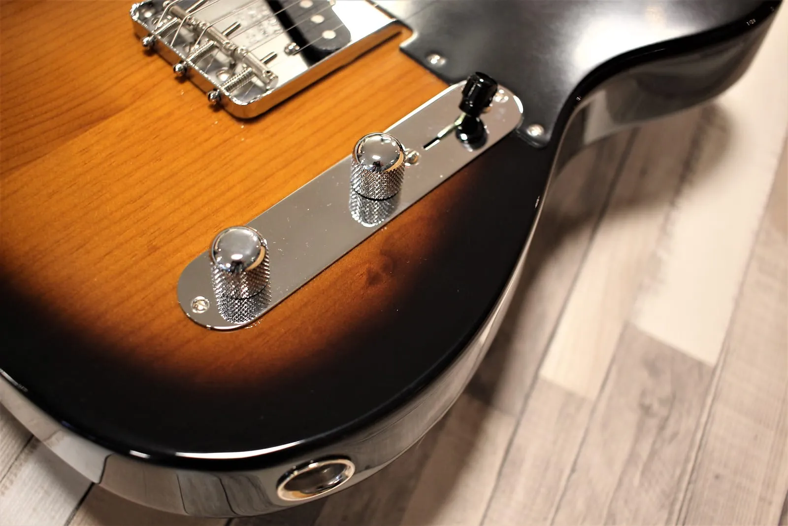 Fender 70th Anniversary Esquire