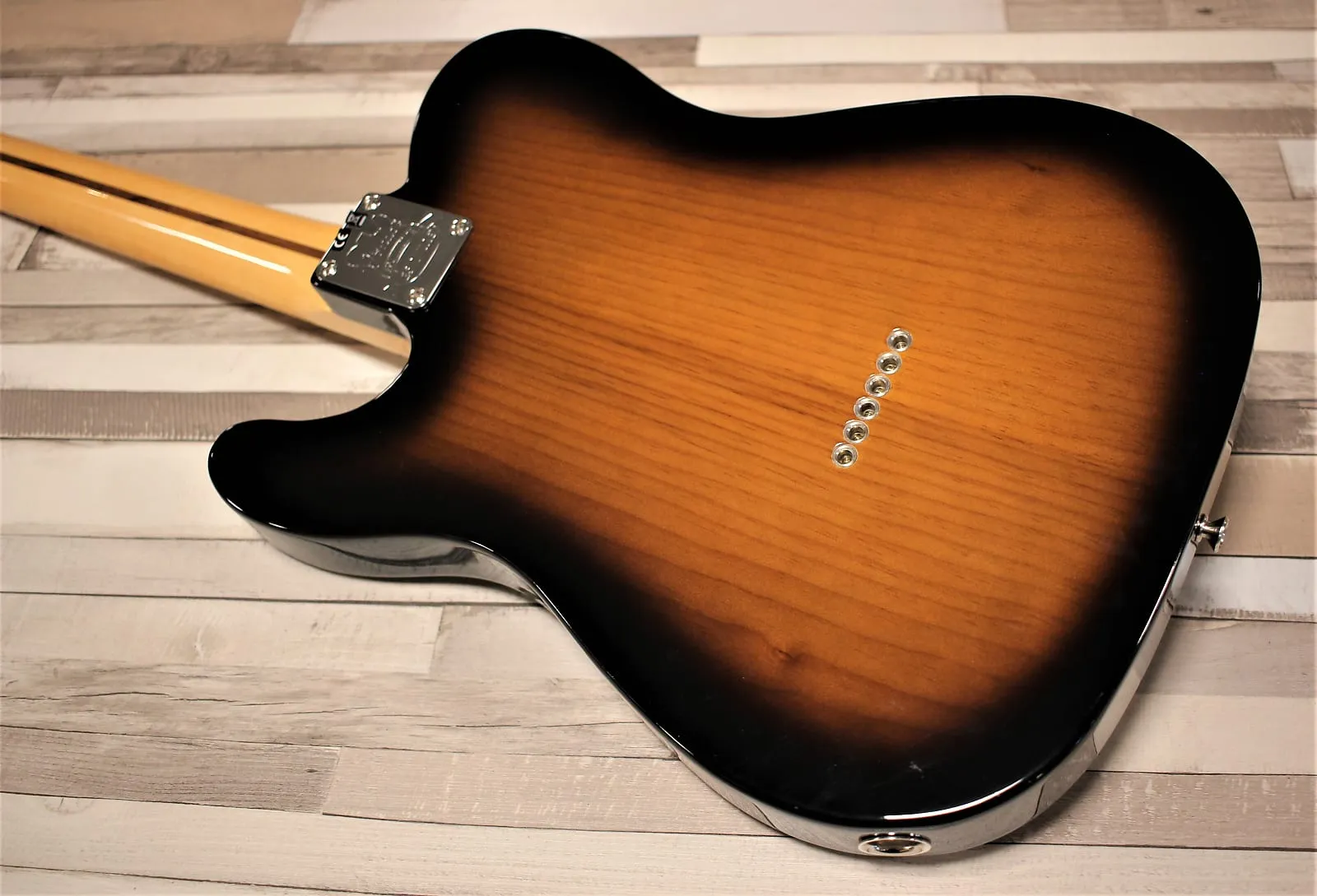 Fender 70th Anniversary Esquire