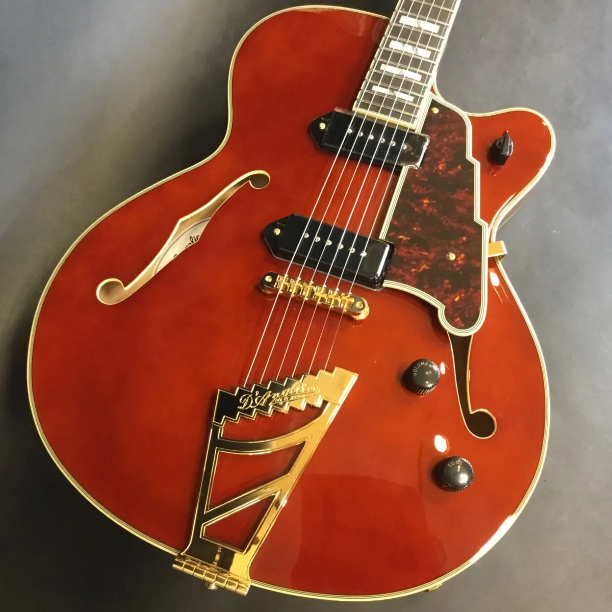 D'Angelico Excel 59