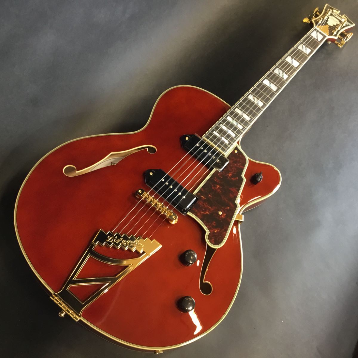 D'Angelico Excel 59
