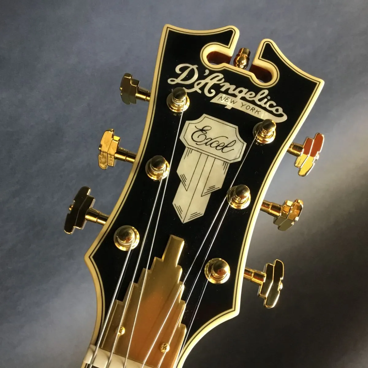 D'Angelico Excel 59