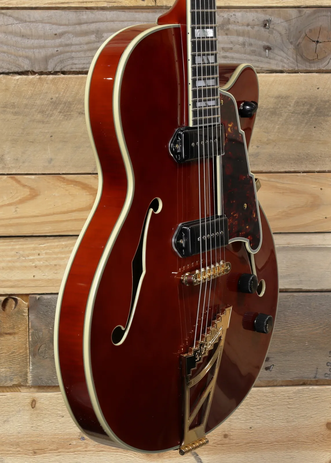 D'Angelico Excel 59