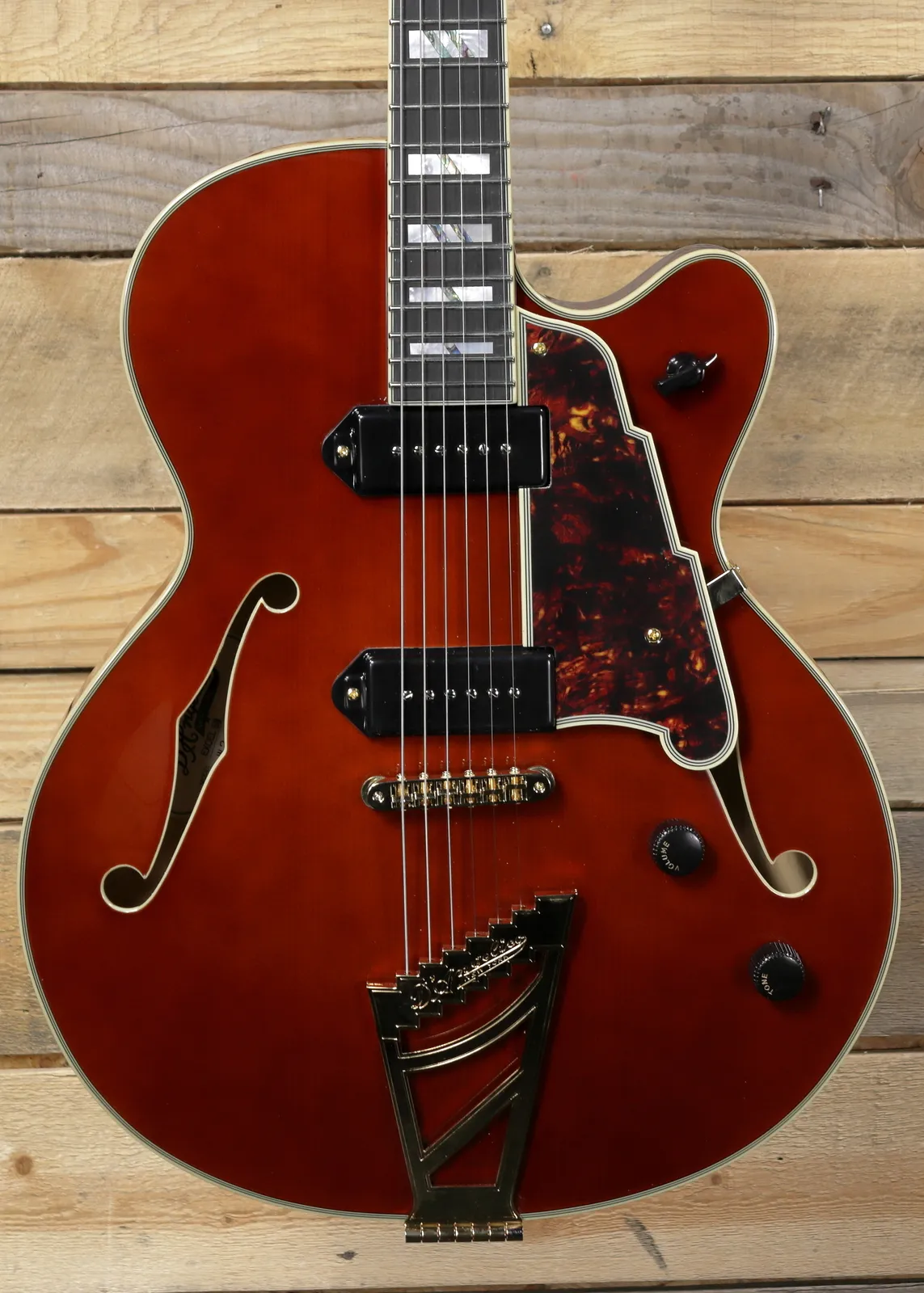 D'Angelico Excel 59