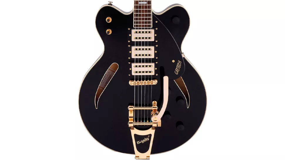 Gretsch G2627T Streamliner