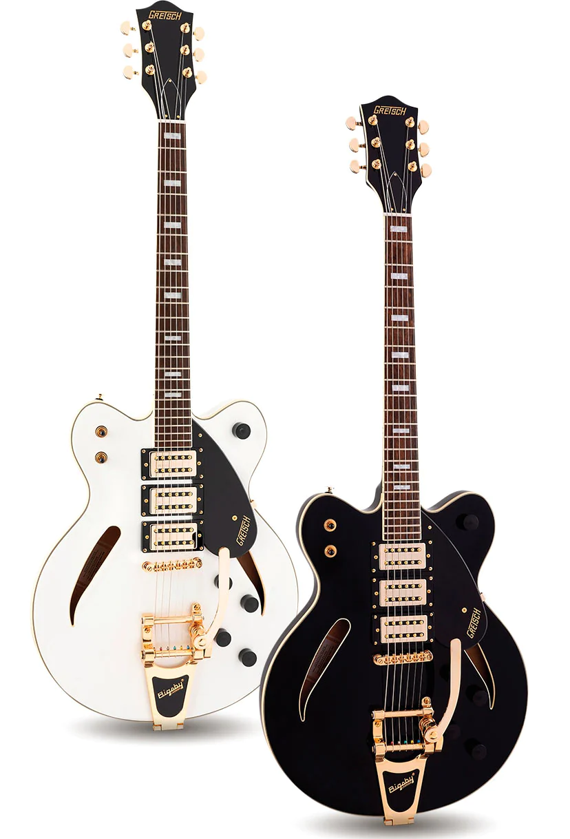 Gretsch G2627T Streamliner