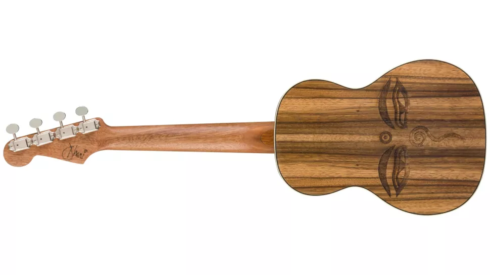 Fender Dhani Harrison Ukulele