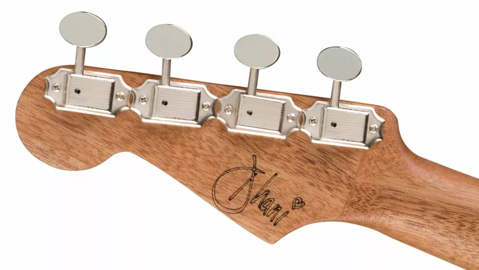 Fender Dhani Harrison Ukulele