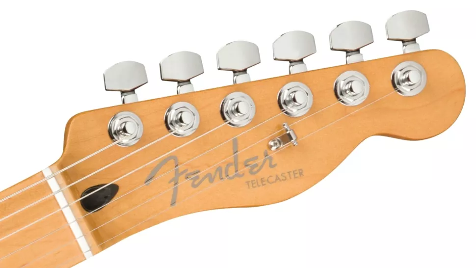 Fender Player Plus Telecaster