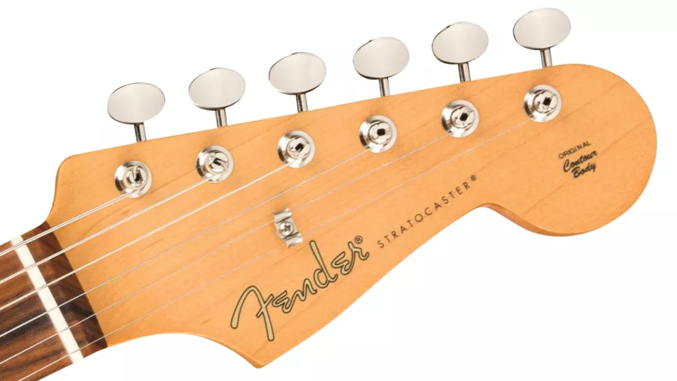 Fender Noventa Stratocaster