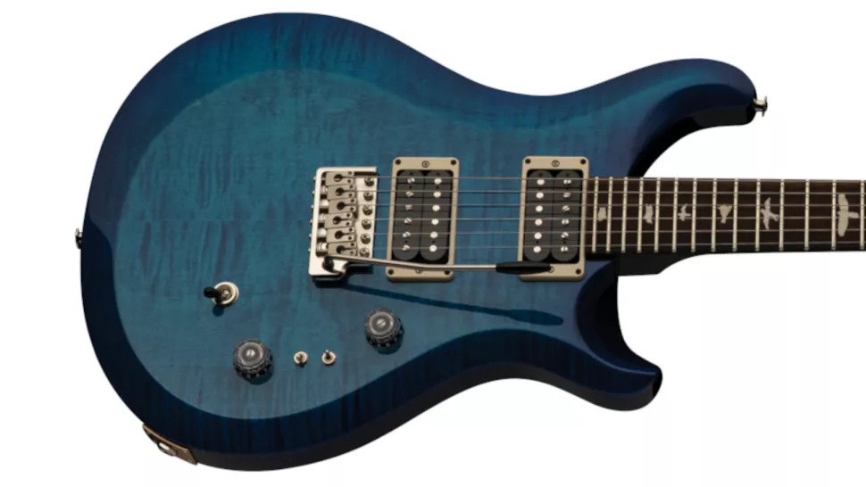 PRS S2 Custom 24-08