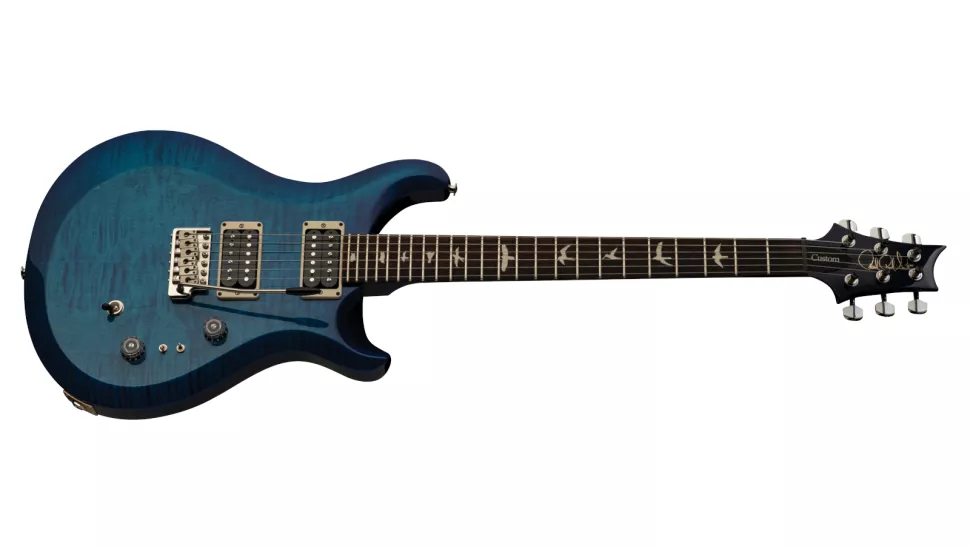 PRS S2 Custom 24-08