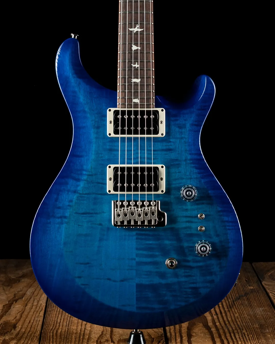 PRS S2 Custom 24-08