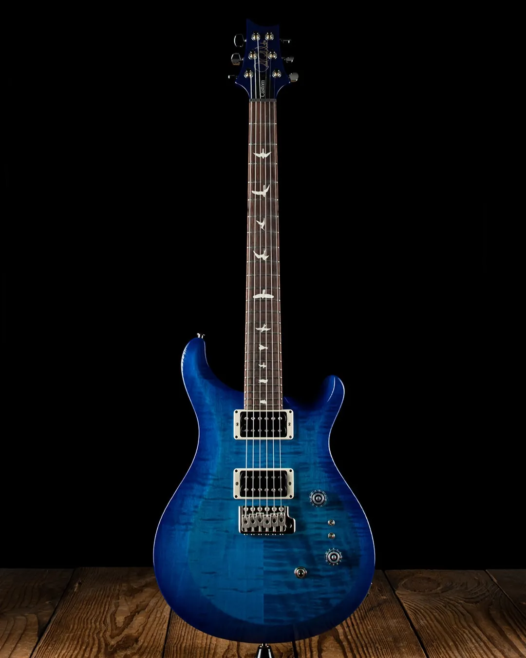 PRS S2 Custom 24-08