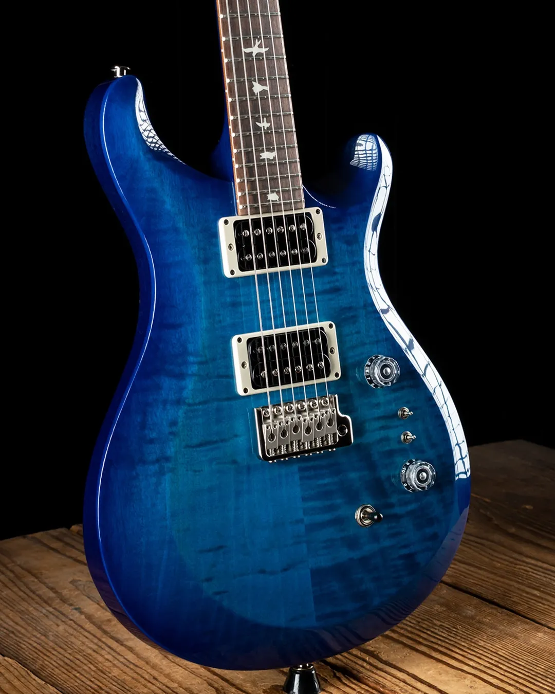 PRS S2 Custom 24-08