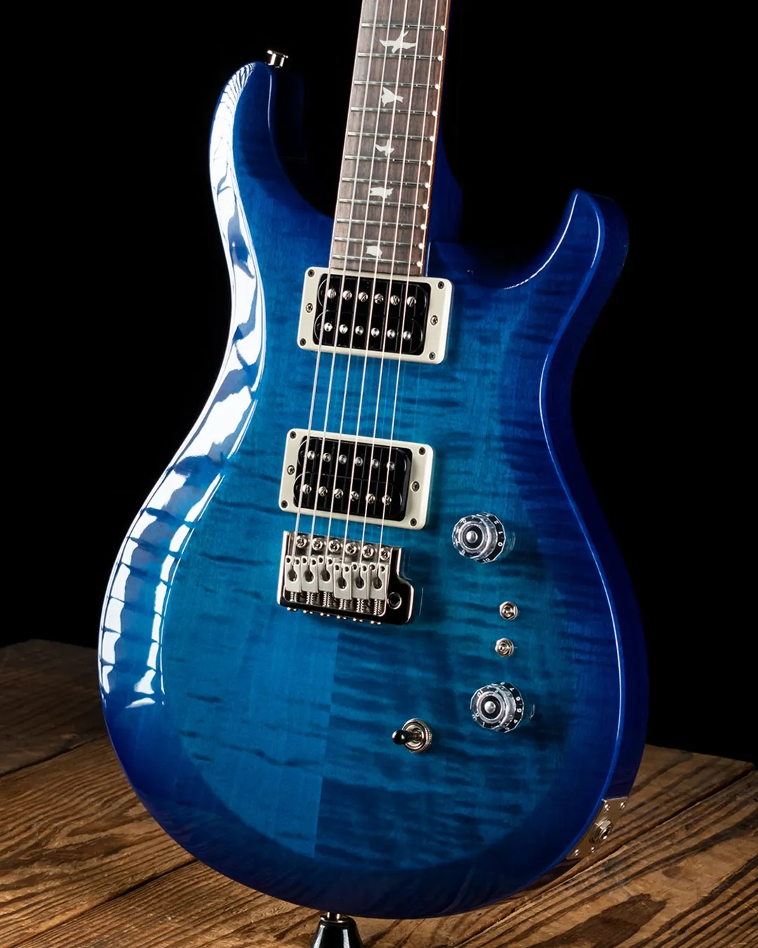 PRS S2 Custom 24-08