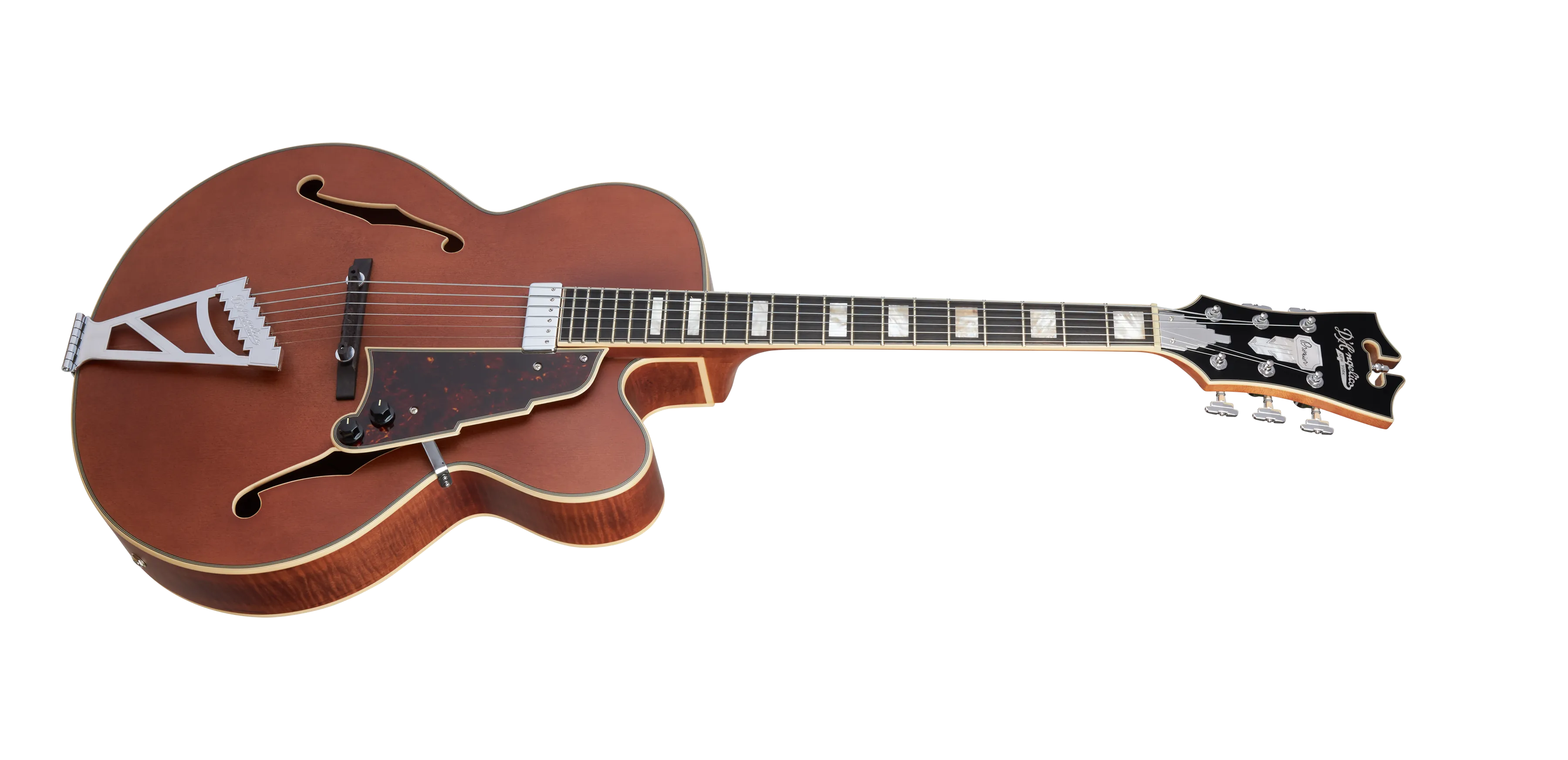 D’Angelico EXL-1