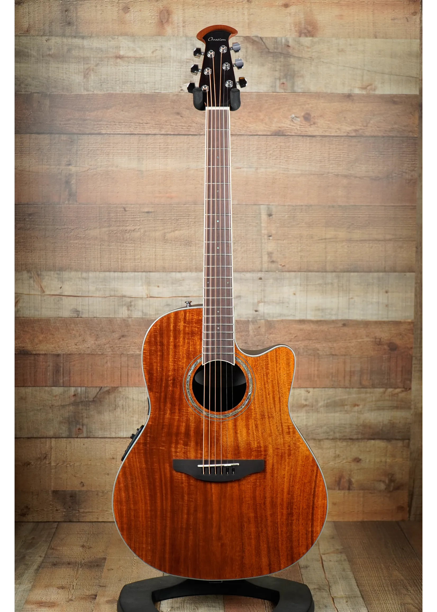 Ovation Celebrity Standard CS24P-FKOA