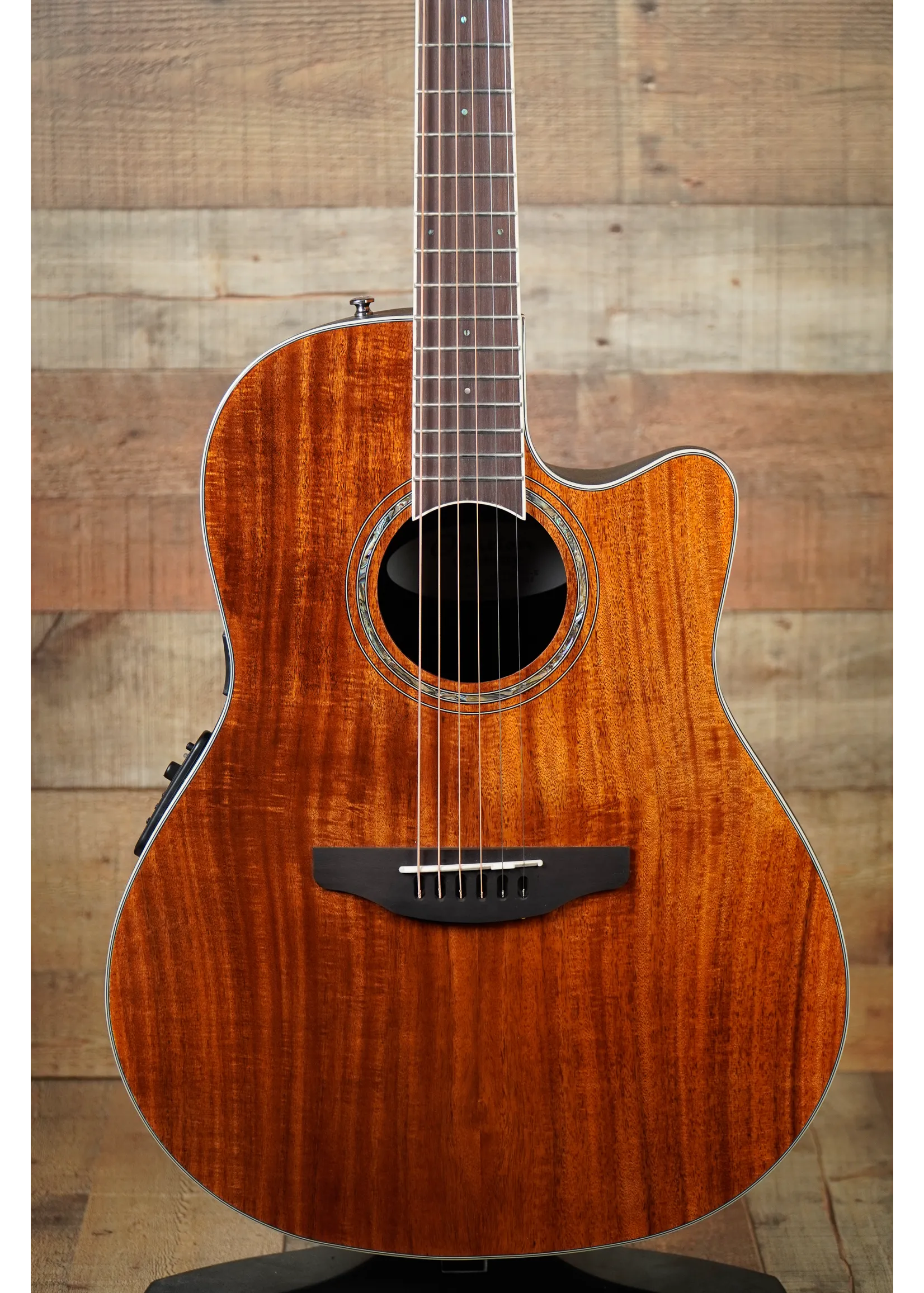 Ovation Celebrity Standard CS24P-FKOA