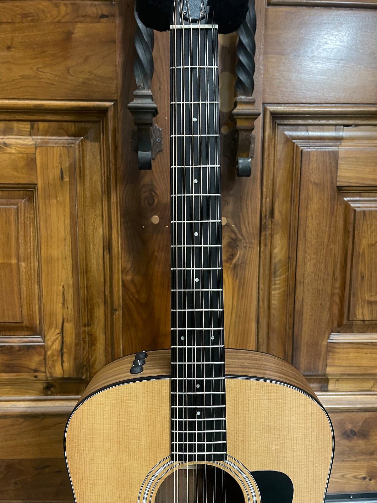 Taylor 150E 12-String