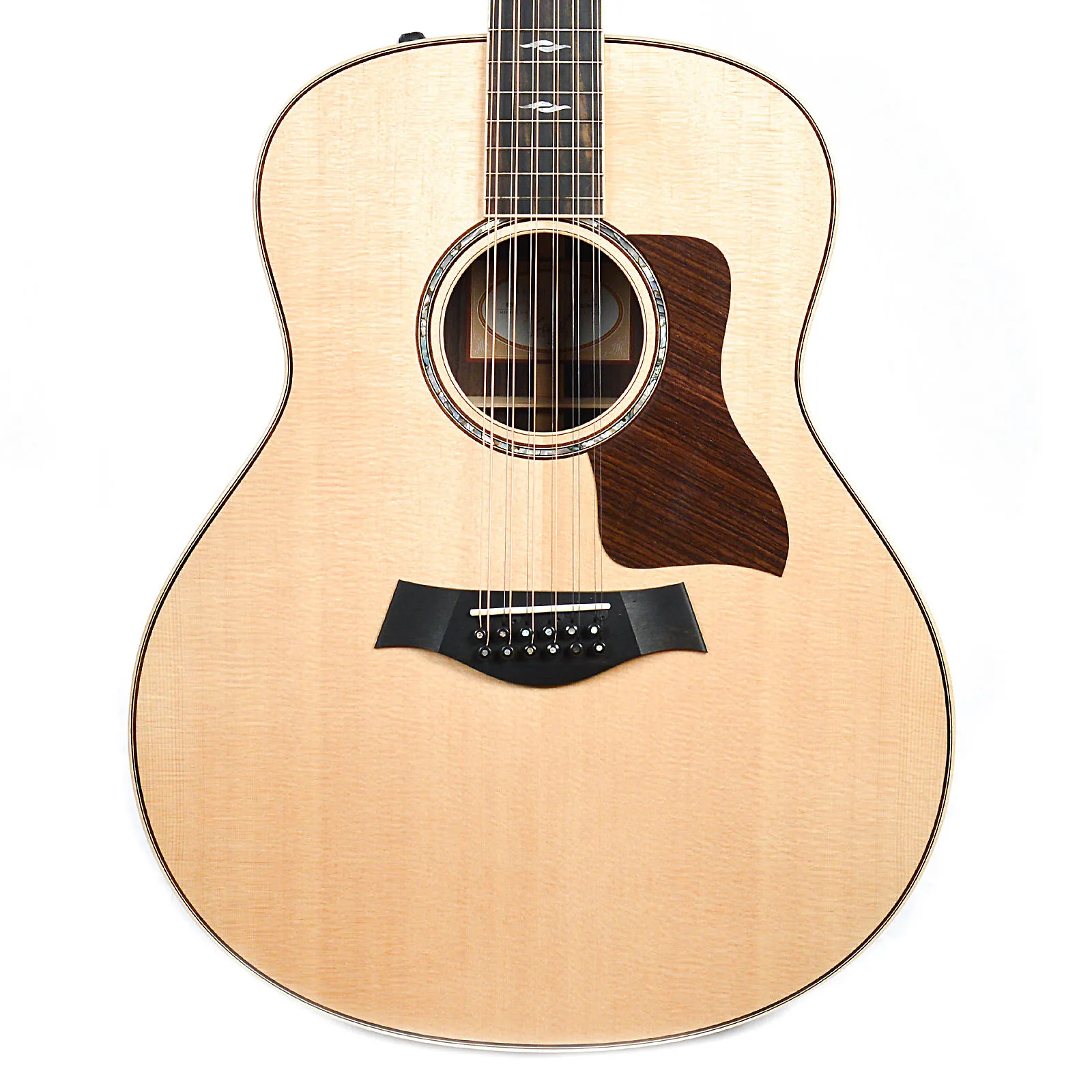 Taylor 552CE 12-Fret