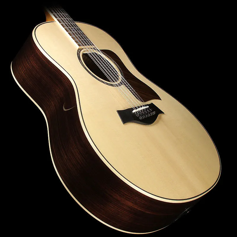 Taylor 552CE 12-Fret