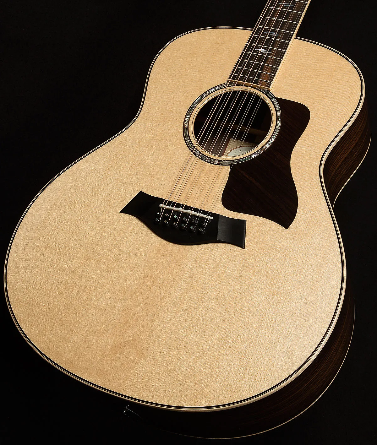 Taylor 552CE 12-Fret