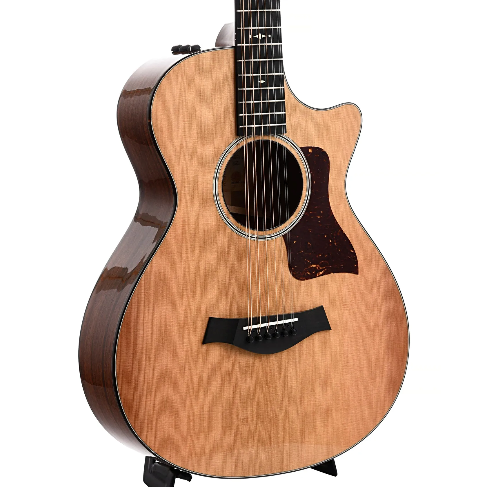 Taylor 858E 12-Fret