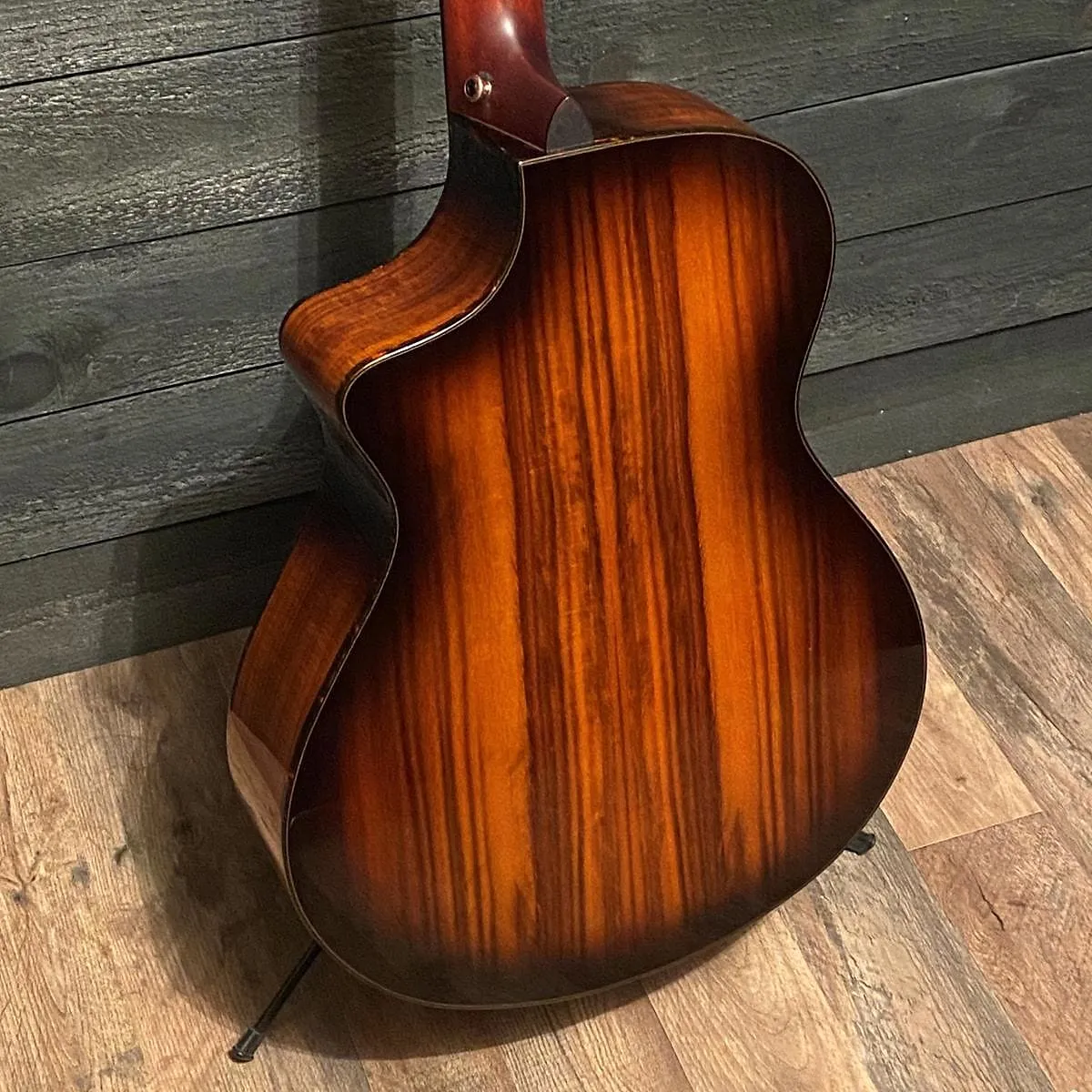 Breedlove Pursuit Concert Koa