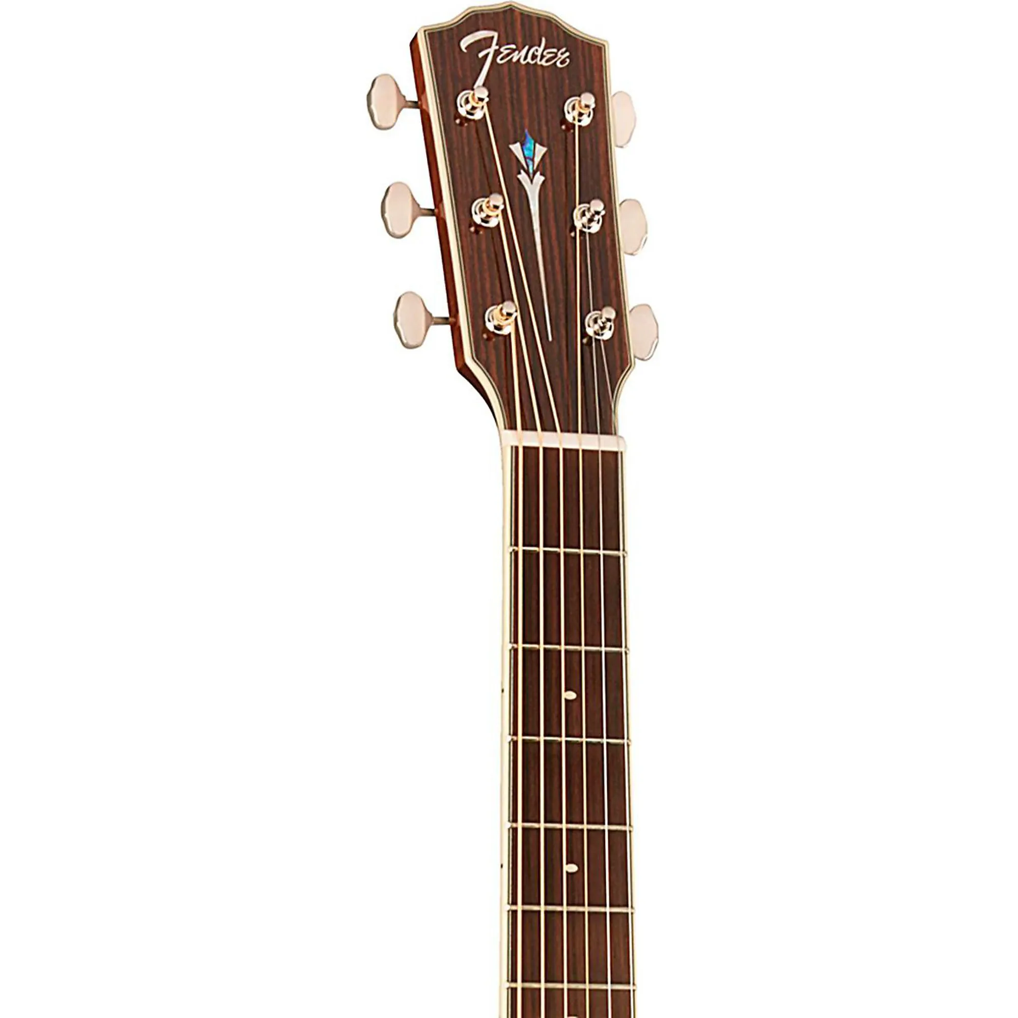 Fender Paramount PM-3